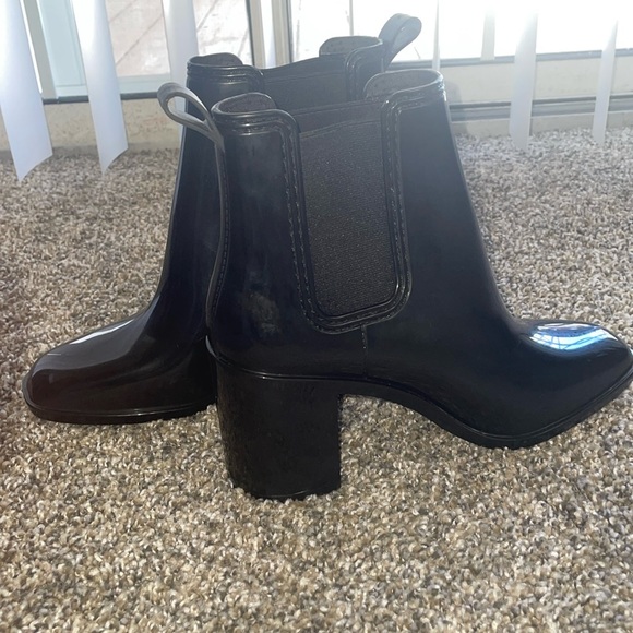 Pre-Owned Women’s Jeffrey Campbell rain boots - Picture 3 of 8